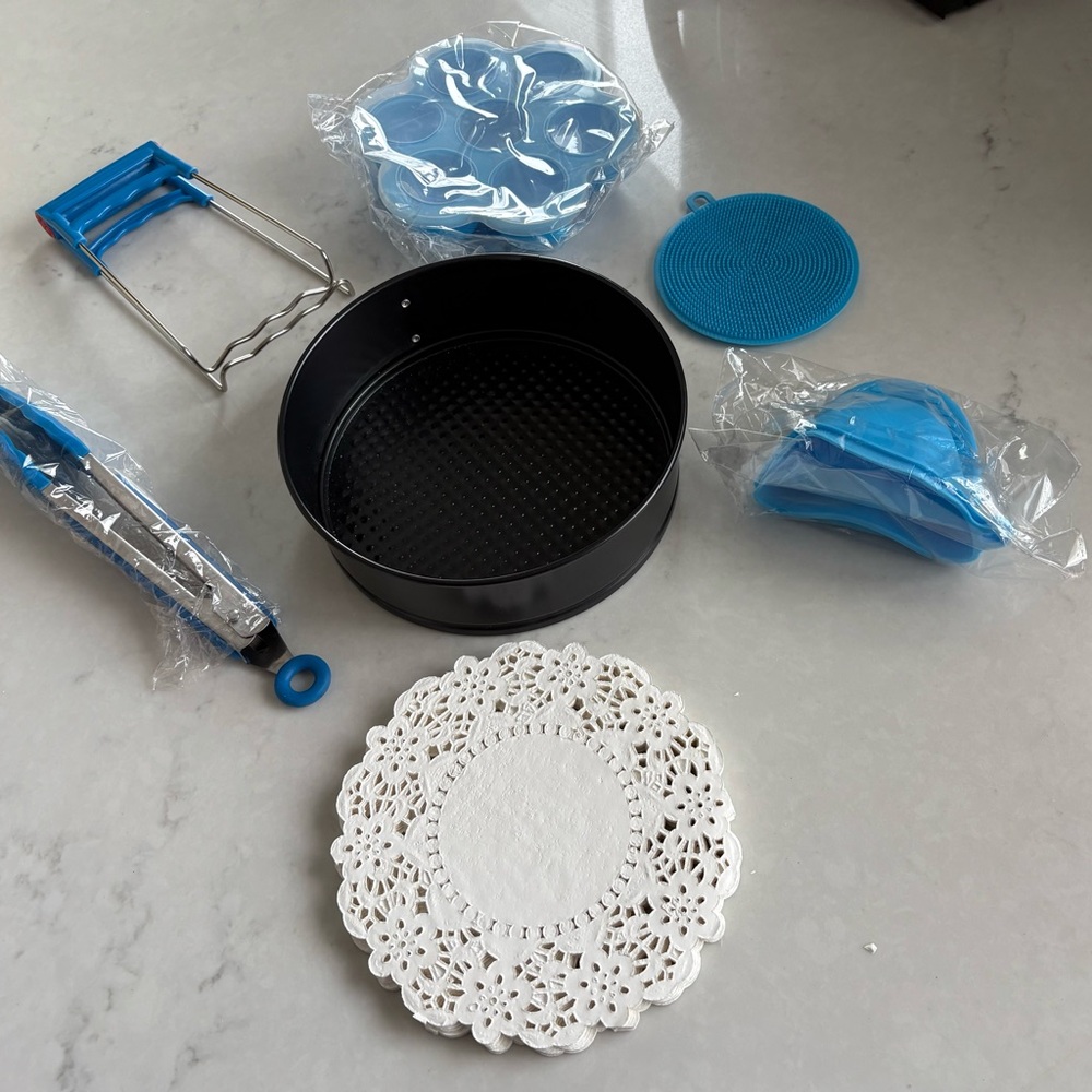 New Instant Pot Accessories